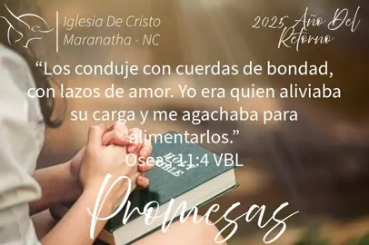 Bendiciónes 