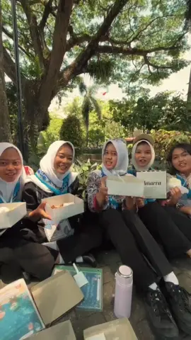 tugas mini vlog day 3 Sekar Ayudya Rahil-TPKP-kalingga @politeknikatk #pkkmbatk 