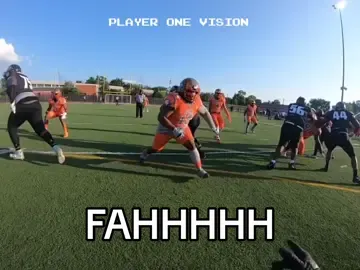 🥴 #POVFootball #Player1 #DETROITRAVENS #IGOTTHIS #FAHHHH 