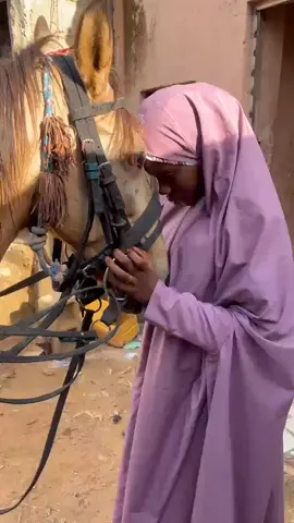 🔐🐎