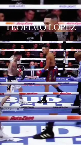 #viralvideo @TeofimoTheTakeover @ringmagazine @Amir khan boxer 👑 @Top Rank Boxing @Terence “Bud” Crawford 