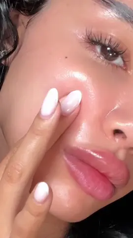 Glowing skin with @AXIS-Y 🧖🏽‍♀️ ad #skincare #glowingskin #axisy 