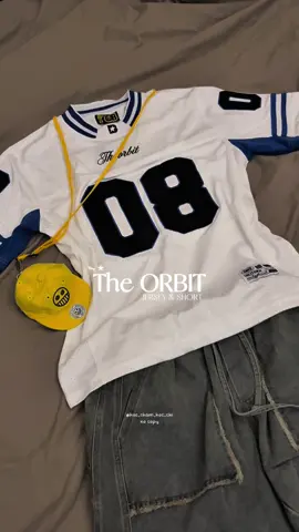 đủ choáy chưa nàooo🤩🌷#unboxing #review #hoc_cham_hoc_chi #theorbit #outfit 