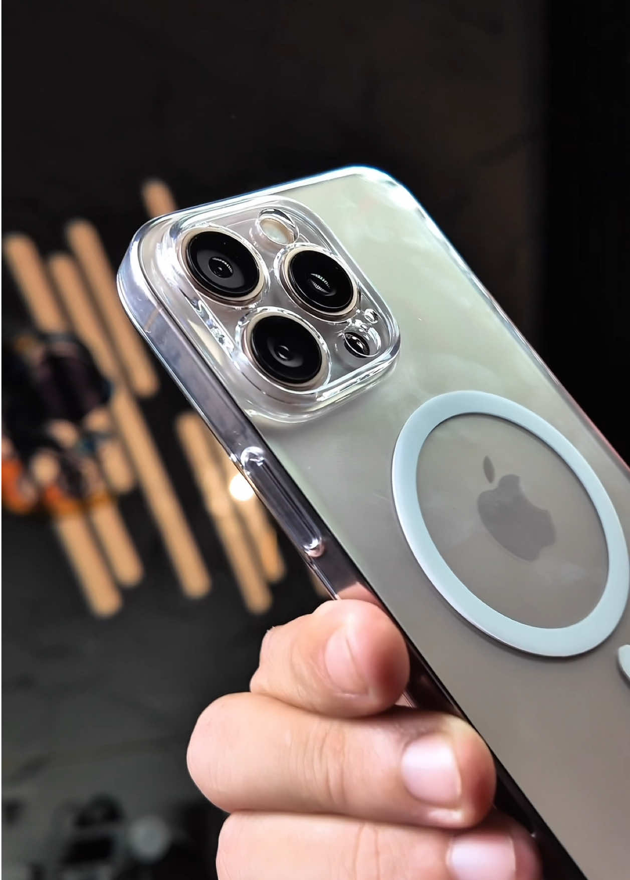 Ốp Điện Thoại Siêu Mỏng Cho Iphone  #op #opdienthoai #opdienthoaiiphone 