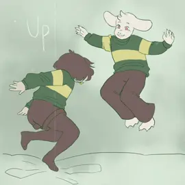 ive tried to upload this so many times it’s NOT WORKING PLEASE HELP ME HELPPPPP #undertale #asriel #undertalechara 