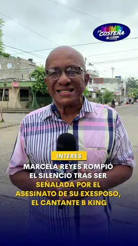 Marcela Reyes rompió el silencio tras ser señalada por el asesinato de su exesposo, el cantante B King El violento asesinato del artista colombiano B King en México desató una ola de especulaciones y tiene en alerta a sus seguidores ante las advertencias que se han realizado, especialmente sobre su expareja, la reconocida DJ Marcela Reyes. La polémica que rodea la muerte de B King no solo está relacionada con las circunstancias que rodearon el crimen, sino en las teorías que vinculan a su entorno más cercano en el desenlace de su vida. Y es que meses antes del asesinato, el propio cantante insinuó públicamente que, si algo le sucedía, Marcela Reyes podría estar involucrada. La situación de Marcela Reyes es compleja, teniendo en cuenta que la DJ no solo enfrenta el estigma de ser la expareja de B King, sino que tendría algunos secretos que podrían poner en peligro su vida. Cabe mencionar que la famosa se pronunció horas después de que las autoridades confirmaran la muerte de su ex: “Hoy me cuesta encontrar las palabras. Estoy devastada! En medio de un mundo lleno de ruido, me encuentro enfrentando un dolor tan inmenso que no tiene palabras. Mientras allá afuera la vida continúa, llena de señalamientos injustos, yo cargo con una serie de situaciones difíciles, y solo encuentro refugio y consuelo en Dios”. Asimismo, agregó: “Me quedo con los siete años compartidos, llenos de recuerdos imborrables que no solo llevo en mi corazón, sino también mi hijo Valentino, quien creció junto a Bayron y guarda en su memoria momentos que solo sabemos nosotros”. Marcela Reyes también pidió respeto por el proceso de duelo que atraviesan las familias de las víctimas y solicitó justicia A través de sus abogados, pidió a las autoridades protección y condenó los rumores que la vinculaban sin pruebas con el caso. #marcelareyes 