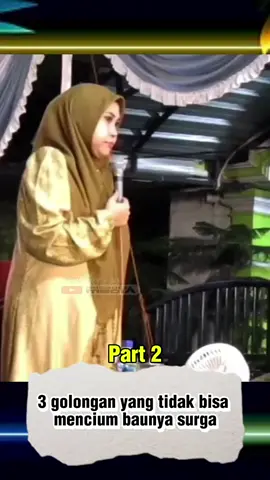 #asalamualaikum bunda kharisma semoga sehat slalu