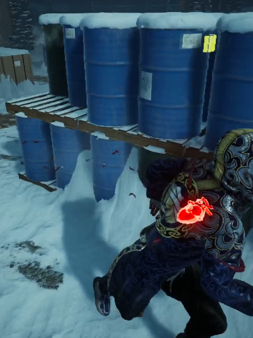 #dbd #krasue