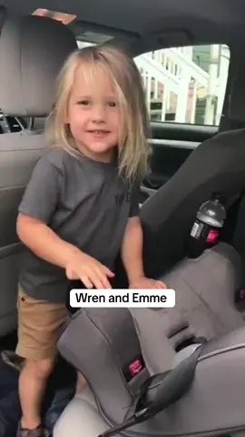 My babies 😍😎 #wren #wrenandemme #fyp #dance #memory 