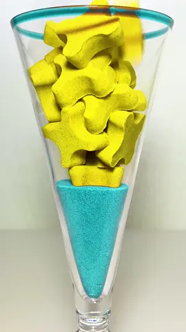 #creatorsearchinsights Most satisfying asmr sand treatment #satisfying #asmr #fyp 