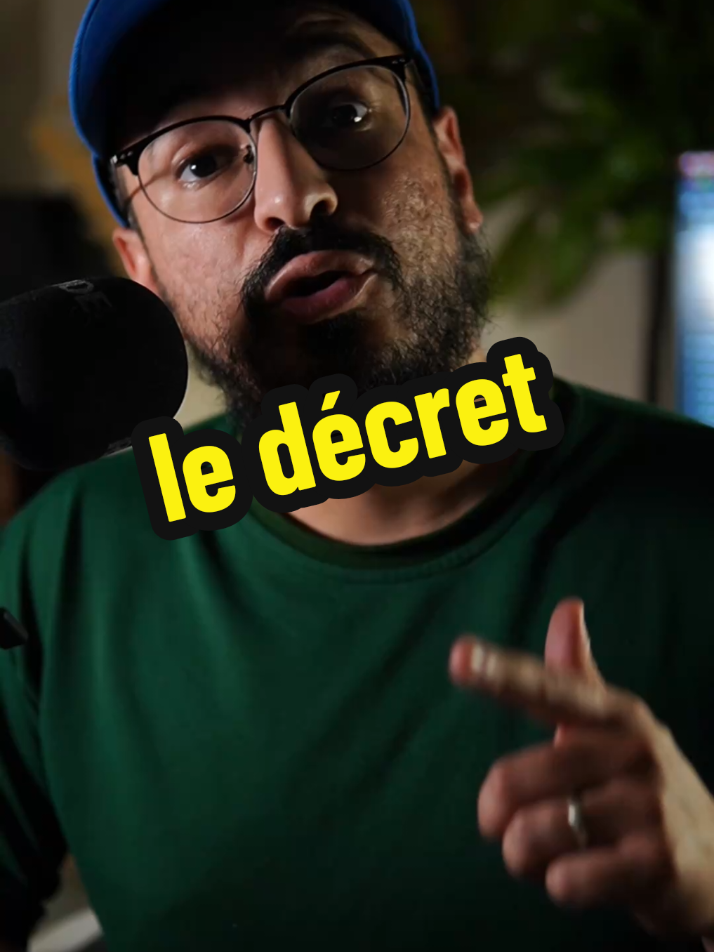 avancer sans stresser 👌