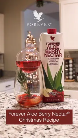 🍓🫐✨Forever Aloe Berry Nectar isn’t just a drink—it’s a wellness ritual in a carton. Infused with aloe vera gel and the antioxidant power of cranberry and apple, it’s designed to support your digestion, hydration, and glow from within. 💧 Why it’s worth sipping: • Aloe vera gel helps soothe and support your digestive system • Cranberry + apple = immune-boosting antioxidants • Naturally hydrating and refreshing • A gentle way to detox and energize your day Whether you’re blending it into a fruity mocktail or sipping it solo, this nectar is a reminder that wellness can be simple, delicious, and intentional. 🎄 Bonus: It pairs beautifully with festive vibes and mindful moments. #ForeverAloeBerryNectar #mauritius🇲🇺 #GlowFromWithin #fyp #GutHealthGoals    