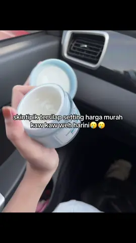 #skintificmy #racuntiktok 