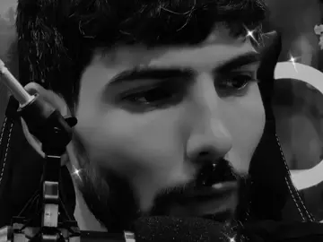 Başının üsdünü duman çən aldı. Uca zirvələrə qar yağan kimi🖤🥀#Love #sahilrzayev #şeir #kesfet 