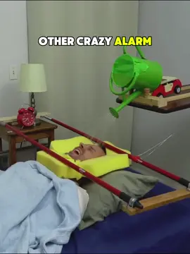 other crazy alarm vs last one #trollface 