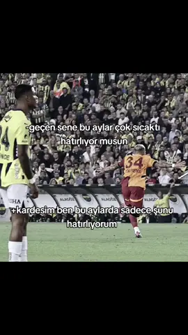 biz bunu her sene yapıyoruz #shitpost #galatasaray #fenerbahçe #yazili_videolar #viral 