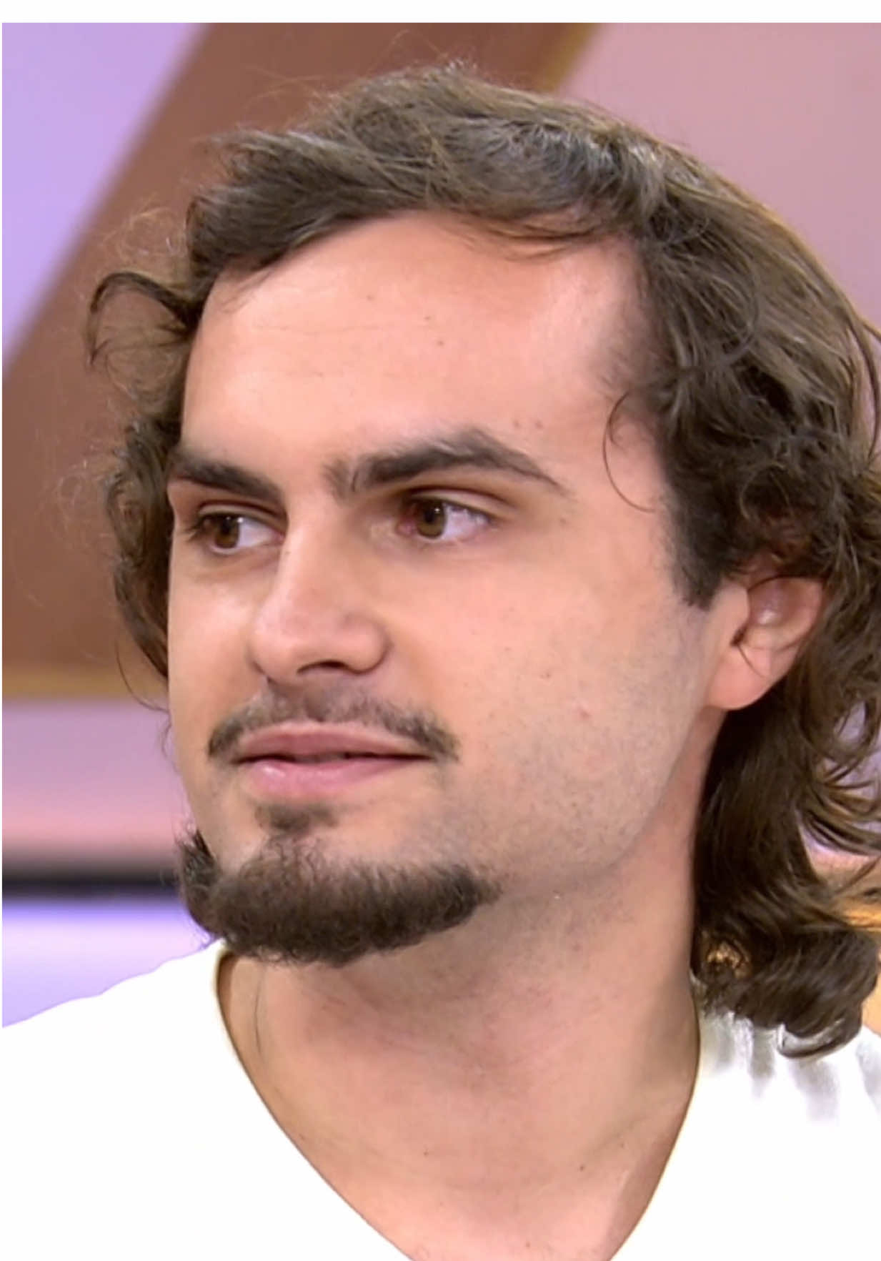 PARTE 3 Fernando se le declara a Lucía y le confiesa que durante todo este tiempo siempre ha sentido algo por ella