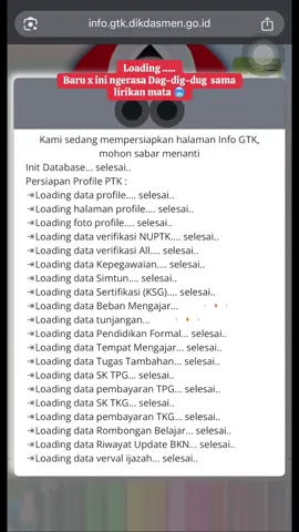 September dapat apa???🥴 #fyp #september #infogtk #dapodik #guru 