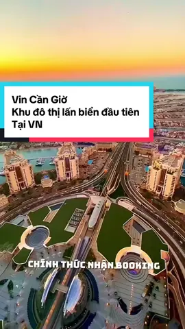 Biểu tượng của sự xa xỉ sắp xuất hiện ngay tại Việt Nam - Vin Cần Giờ chính thức nhận booking giai đoạn 1 - Anh chị quan tâm liên hệ em Phương Anh để là những chủ nhân đầu tiên của căn hộ tại đây - Vinhomes Green Paradise #vinhomecangio #vincangio #phuonganhnhaxanh #đầutu #vinhomes 