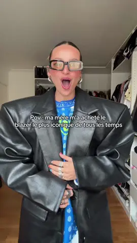 Merci mamounette d’amour 