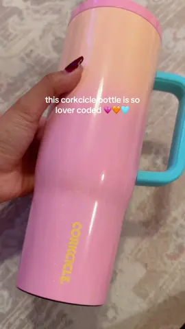 obsessed with my new corkcicle 😍 #tiktokshopcreatorpicks 