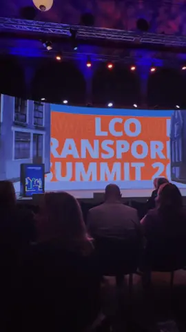 #transporeonsummit2025 