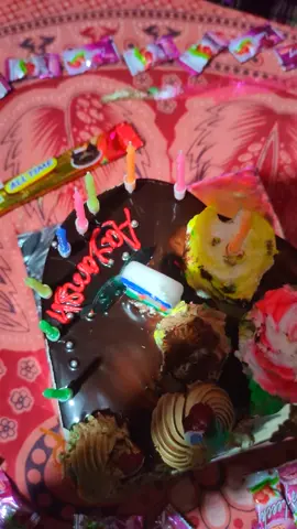 Happy birthday betalal 🎂💗🎈
