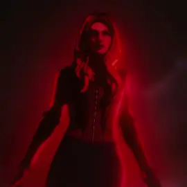 we both know she is alive #marvelzombies #scarletwitch #wandamaximoff #marvelzombiesedit #elizabetholsen 