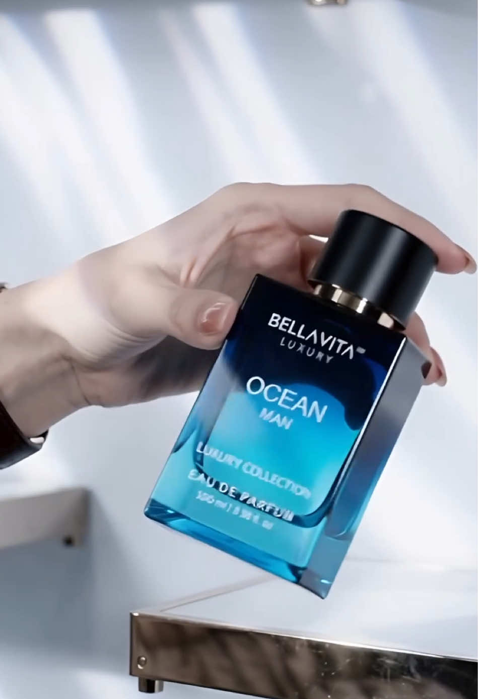 #tiktokshop #shop #perfumetiktok ln a world of fleeting moments,there's one truth that lingers-your scent is your signature.#usa_tiktok 