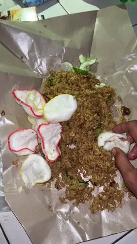 #fyp #nasgor 