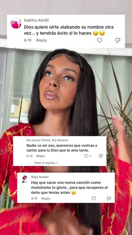 Que quieren que haga yo…