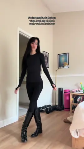 SHEGO !