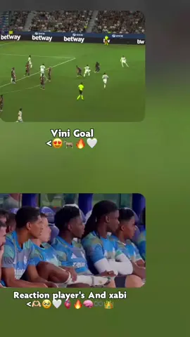 Goatka Goal_kii Goal  ka quruxbadan Lama dhalin Seasonka😍🤍🐐🔥 #Yana #realmadridfc #mastantuono #vinijr #xabialonso 
