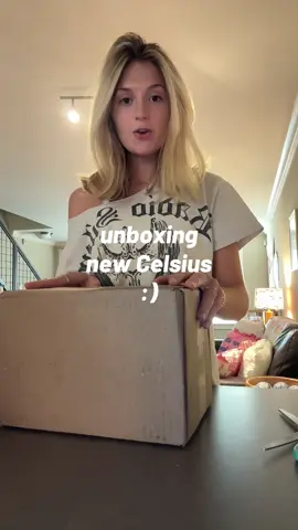 ayyy new flavor @CelsiusOfficial #celsiusambassador 