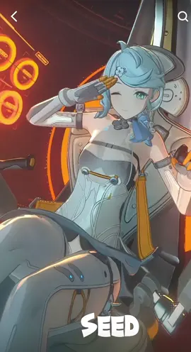 Only youuuuuuu ✨ #hoyoverse #zenlesszonezero #zzz #zzzero #gaming 