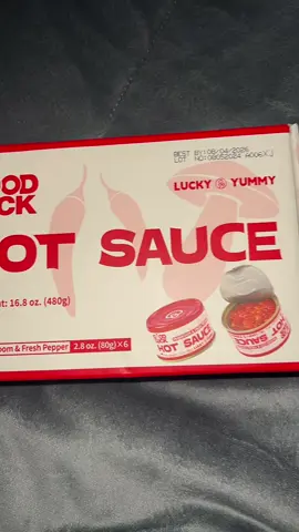 #hotsaucegiftsets 