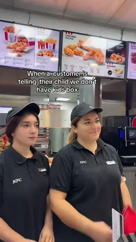 #kfcgldani #kfc #work #foryouu #kfclover 
