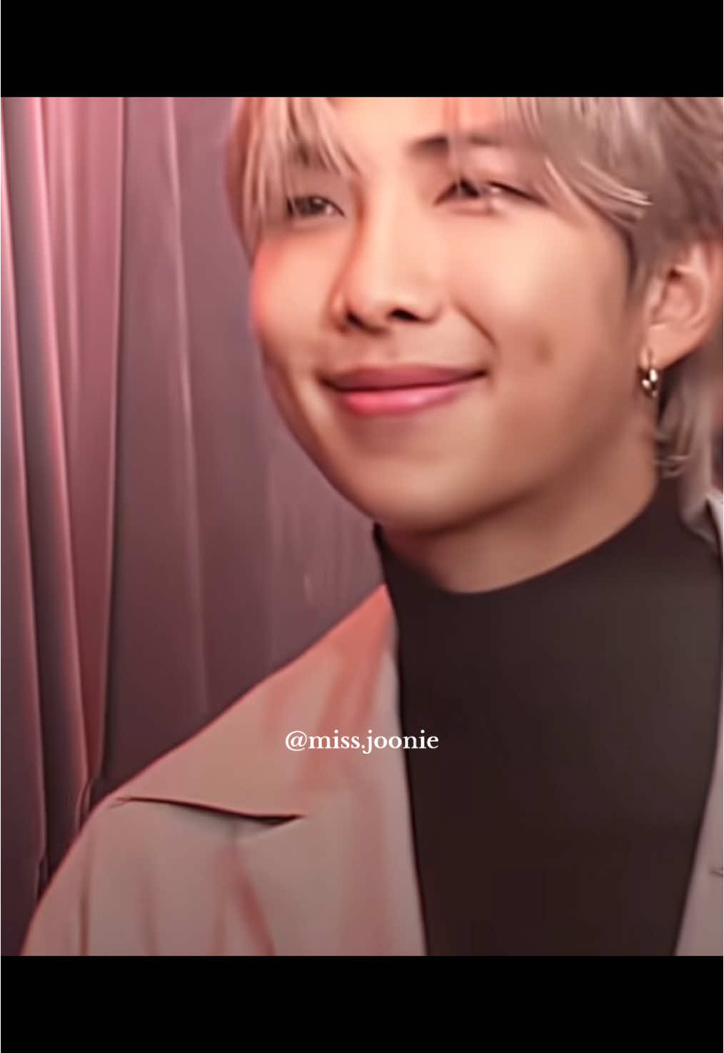 I got it bad 🔥🥺 #KimNamjoon #Namjoon #NamjoonKim #RMofBTS #NamjoonEdit #NamjoonBias #NamjoonNation #Joonie #btsedit #armybts #bts #army7 
