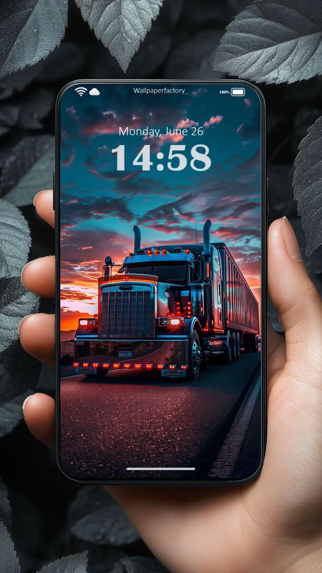 Part 160 | Only the best for you🔥😮‍💨 #truck #trucker #wallpaper #phonewallpaper #lockscreen 