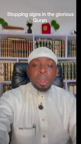 Stopping signs of the glorious #ghanatiktokers🇬🇭🇬🇭🇬🇭 #tamaletiktokersofficial #nigeriantiktok🇳🇬🇳🇬 #fypシ゚viral🖤tiktok☆♡🦋myvideo #quran_alkarim #qiraat 