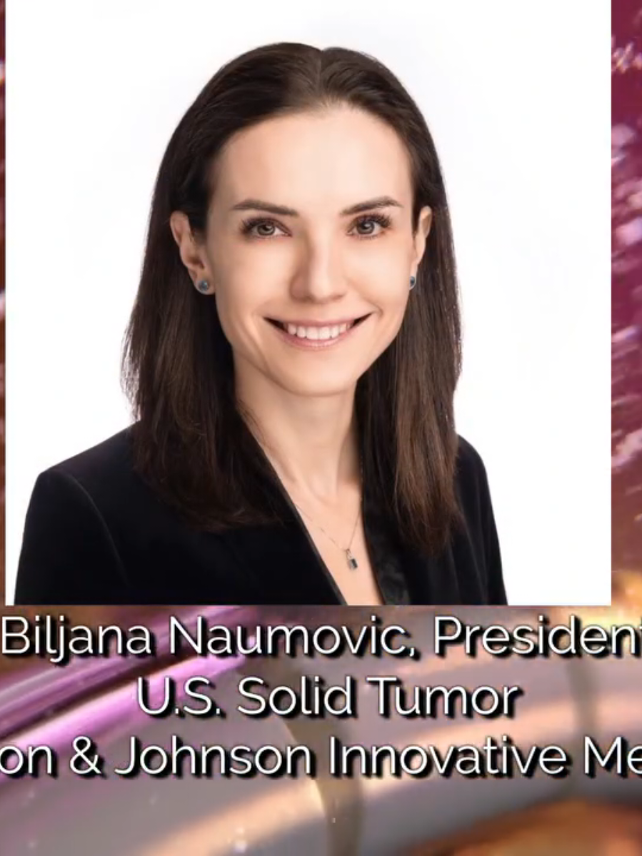 It's an honor to publicly recognize a few professionals on the front lines with #bladdercancer patients, caregivers, and families. Showcasing some of their expertise on this video, these two individuals work tirelessly to advance our cause. From medical procedures to organizing crucial fundraising, these amazing professionals are second to none. I've had the pleasure of meeting them both, and I am happy to call them friends, as well as friends of my entire community. Thank you! #patient #caregiver #johnsonandjohnson #bcan    Bladder Cancer Advocacy Network (BCAN) Johnson & Johnson