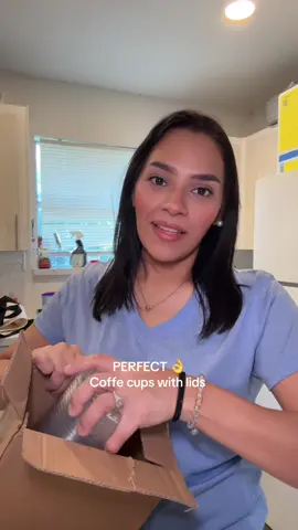 I love these cups ! Coffee lovers Get them ASAP 🩷 #coffeecups 