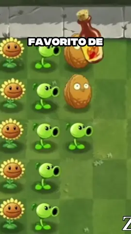 PLANTAS vs ZOMBIS en 1 MINUTO