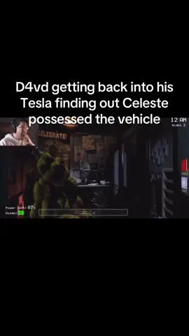 #d4vd #fnaf #tesla #fup 