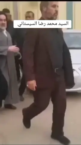#لمرجعية_الدينية_العليا #النجف_الأشرف #لبنانيه🇱🇧 