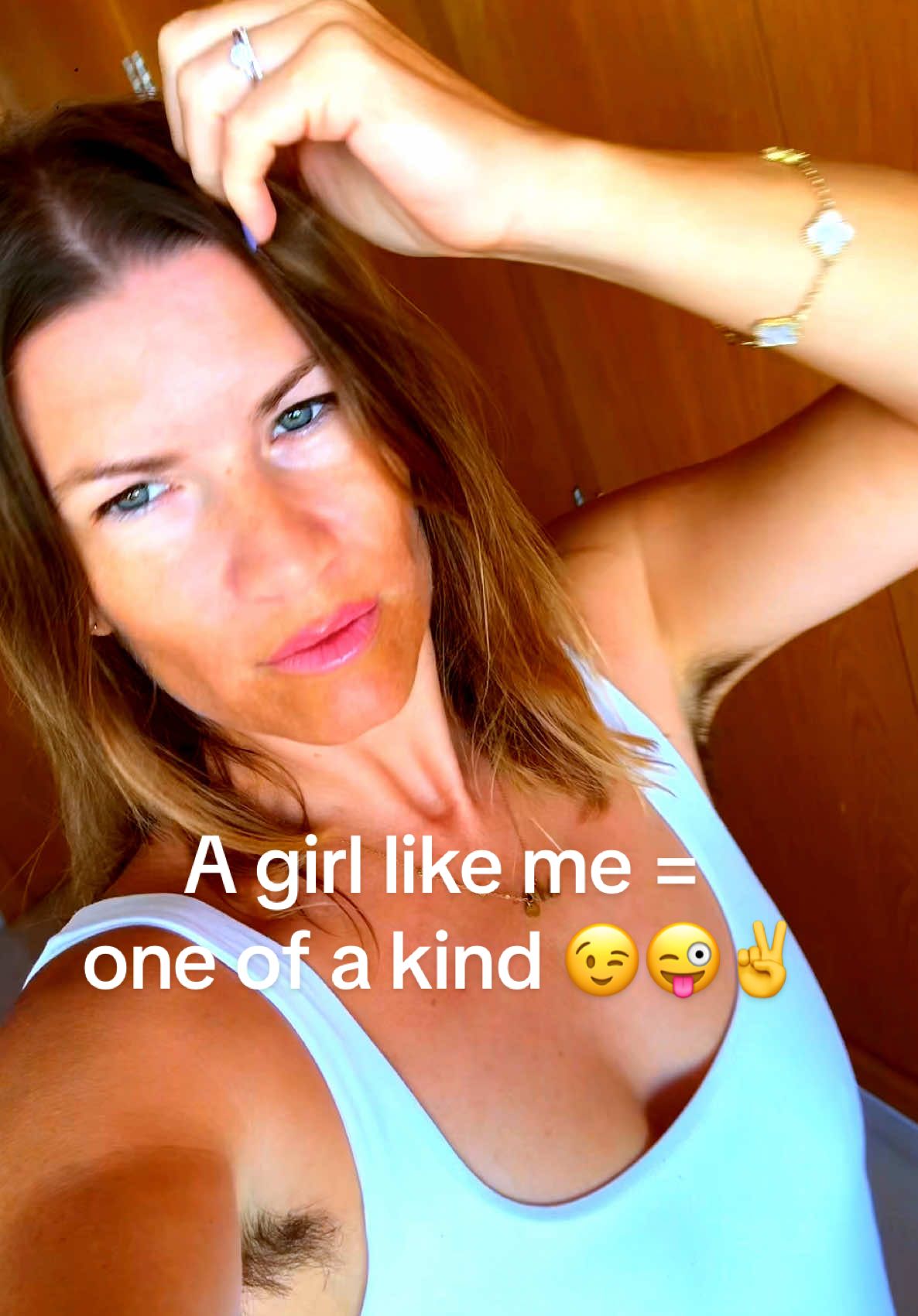 ✨ Not just dancing… this song really gets me. One of a kind vibes only 💙 #g#girllikemes#songvibesnaturalbeauty #u#uniquestyleangelasteelfashion