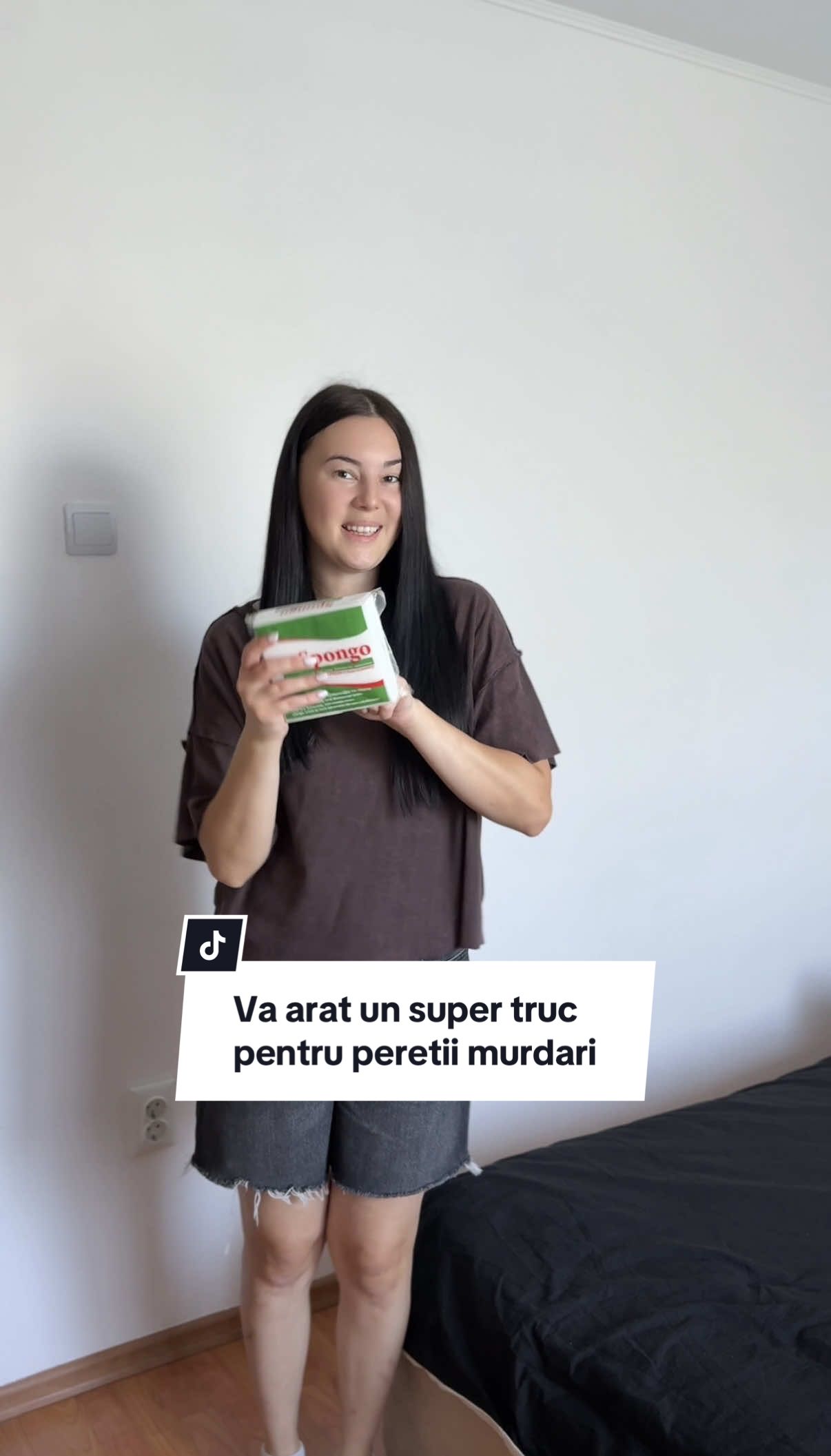 Ai stiut de asta pana acum?❤️ #curatenie