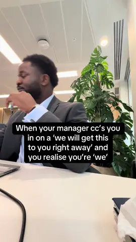 On it boss #mandemincorporate #finance #corporate #work 