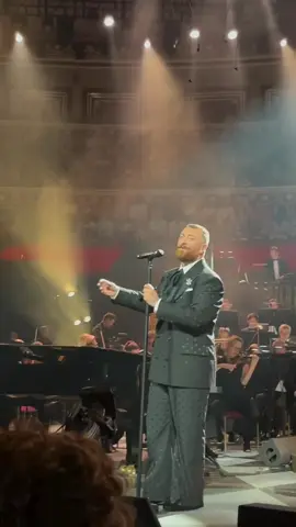 Sam Smith - I’m not the only one 🤍