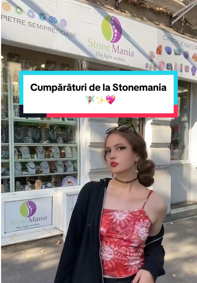 Restock magic de la @STONEMANIA BIJOU ✨🔮 disponibile și online 💚 #stonemania #cristale #aromaterapie #spiritualitate #restock 